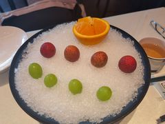 -禧悦楼 · 港味海鲜火锅
