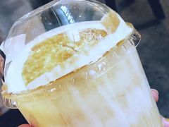 -喜茶(上海兴业太古汇店)