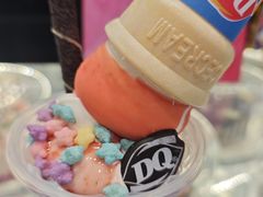 -DQ·蛋糕·冰淇淋(鸿坤店)