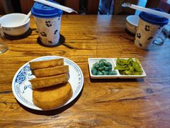 -老雒阳面馆·水席·洛阳菜(王城路店)