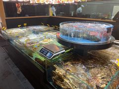 -綱元·海鲜豆捞(明州里店)