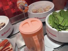-龍歌自助小火锅(雨花台江南虹悦城店)