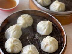 -珊珊小笼馆(仙霞路店)