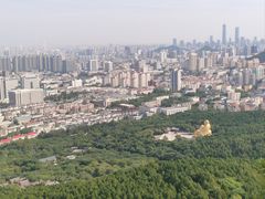 -千佛山风景名胜区