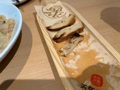 -关东小磨东北菜(上海长风大悦城店)