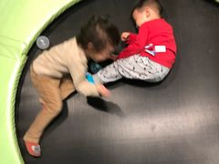 -反斗乐园(欢乐海岸店)