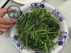 -嘎吧锅私家菜馆(联想科技城店)
