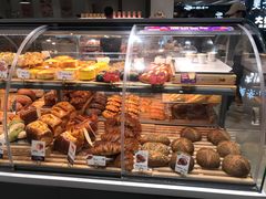 -BreadTalk面包新语·烘焙蛋糕(金光华广场店)