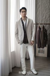 -BROTHER西服礼服定制·商务·婚礼(佛山南海店)