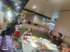 -海底捞火锅(龙湾万达广场店)