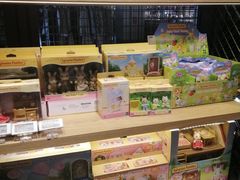 -泡泡玛特POPMART(崇文门国瑞城店)