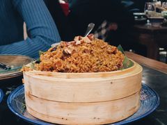 -兰溪小馆(东直门簋街店)