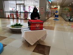 -大铁勺新津菜(东丽阳光新业广场店)