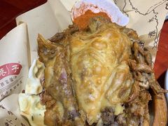-窄巷子陕菜馆·地道陕西菜(粉巷店)