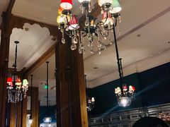 -新白鹿餐厅(城西银泰城店)