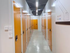 -安东易迷你仓自助寄存仓库(淞虹路店)