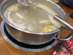 -八宝牛潮汕鲜牛肉火锅(净月店)