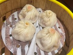 -王家沙点心店(南京西路总店)