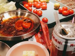 -俊熙家点餐式自助烤肉店(1227广场店)