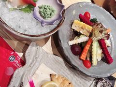 -匠和风精致料理(莆田财富中心店)