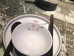 -绿茶餐厅(乐峰广场店)