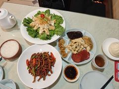 -长春观斋补堂素菜馆