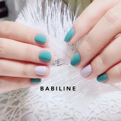 -babiline芭比莱恩半永久纹眉纹唇发际线