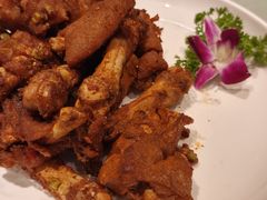 -刘胖子家常菜·蹄花焖藕(江汉路总店)