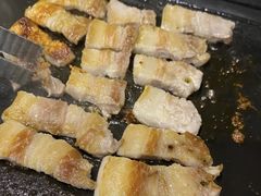 -韩时烤肉(丰科万达广场店)