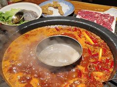 -陈眼镜火锅(总店)