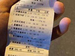 -鮨清日本料理