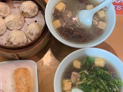 -回味鸭血粉丝汤(新城市广场店)