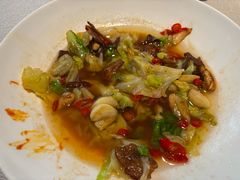 -望京辣宴·古法川菜(望京店)