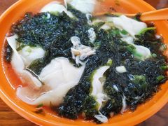 全家福-阿麟馄饨(延长路店)
