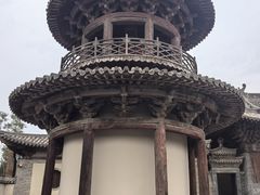 -慈云寺