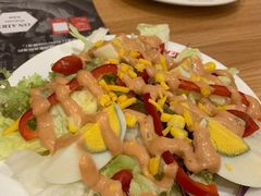 -米斯特比萨(望京西园店)