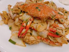 -青菁酒家·象山海鲜(胜利河美食街店)