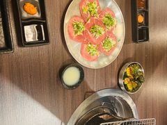 -大馥·炭火烧肉酒场(莘庄莘福坊店)