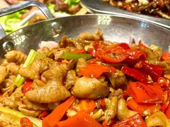 -彭厨(玉荣庄店)