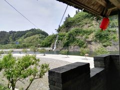 -杨家寨