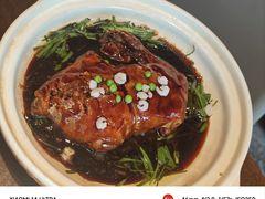 -扬州狮子楼·非遗淮扬菜(总店)
