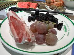 -亚马逊海鲜自助(梅溪湖步步高店)