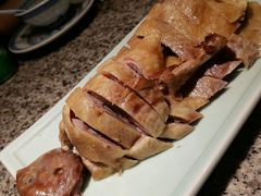 -南京大牌档(青岛万象城店)