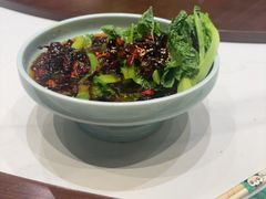 -李记搅团•非遗陕菜(三桥店)