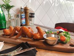 -Juicy Bakery(瑞景店)