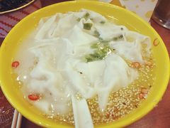 -龙抄手(春熙路总店)