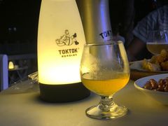 -TOKTOK精酿啤酒·咖啡(荔枝湾店)