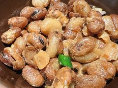 酒鬼蚕豆-盡膳口福跷脚牛肉火锅(合生汇购物中心店)