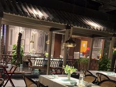 -羲和雅苑•北京烤鸭(陆家嘴中心店)