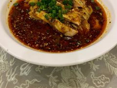 -皇轩大饭店(观音桥店)